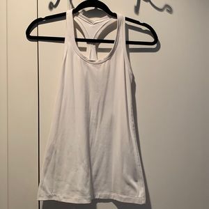 Lululemon Racerback Tank Top